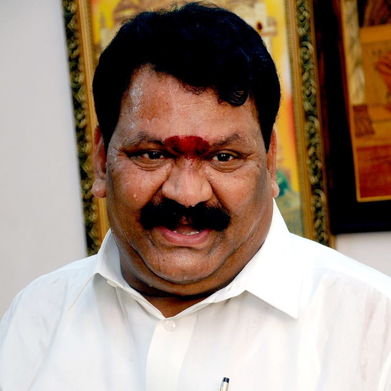 Omsakthi Sekar