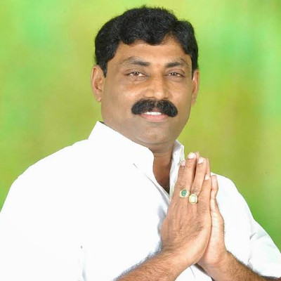 P Ravindranath Reddy