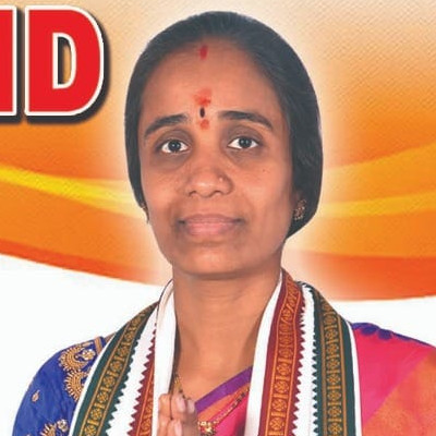 P Gayatri