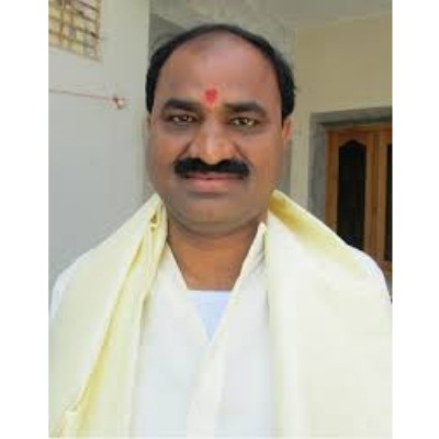 P Thikka Reddy