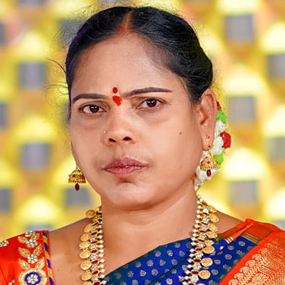 Pabbathi Vinoda Shekar Reddy