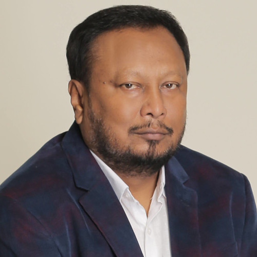 Padma Hazarika