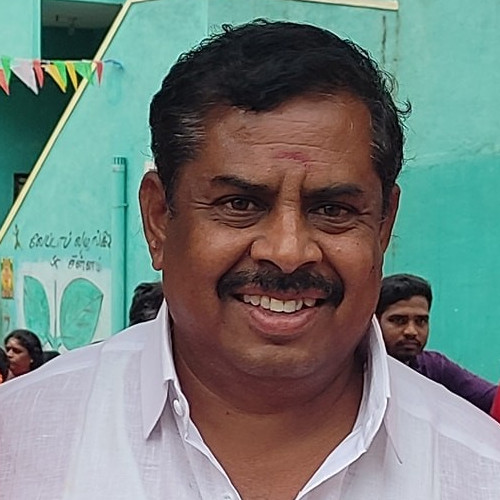 Palaniyappan. P