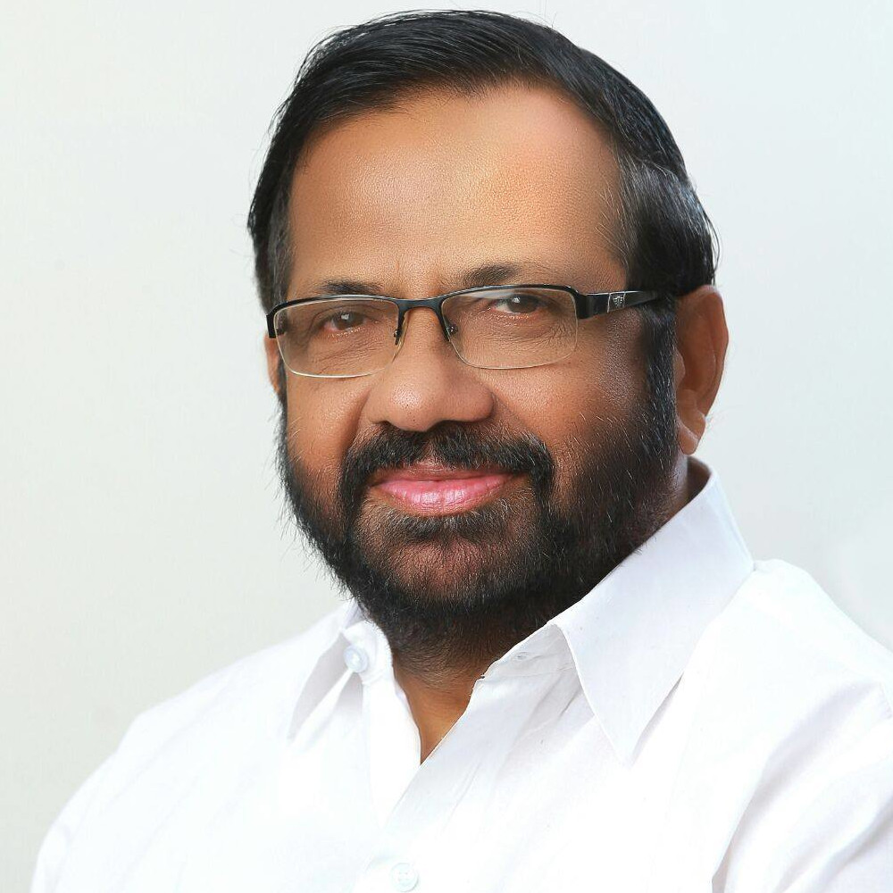 Palode Ravi