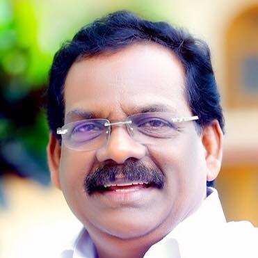 Pandalam Sudhakaran