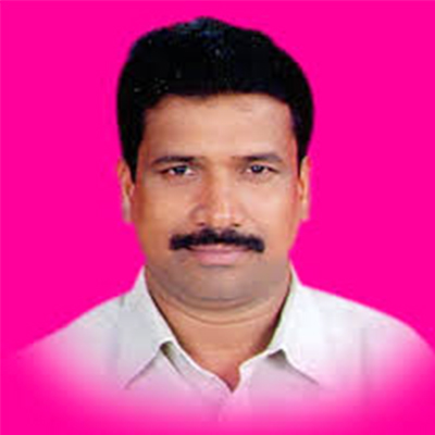 Patnam Narender Reddy