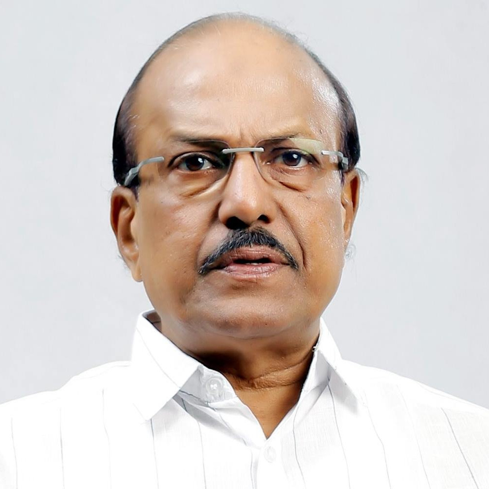 P.K. Kunhalikkutty