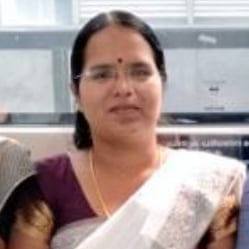 P K Jayalakshmi