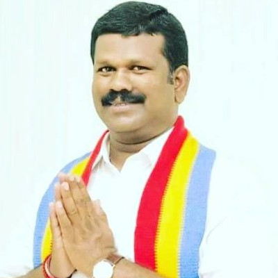 Sathiyamoorthy. A