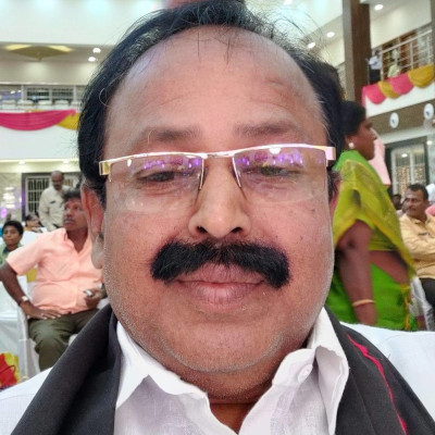 Udhayakumar P N