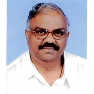 Pon. Vijayaragavan