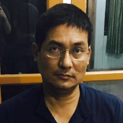 Pradan Baruah