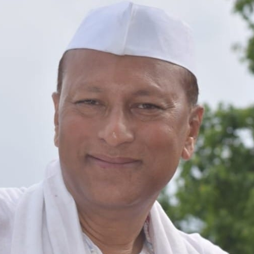 Pradyut Bordoloi