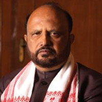 Prafulla Kumar Mahanta