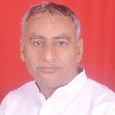 Pramod Tyagi