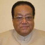 Pranab Kumar Gogoi