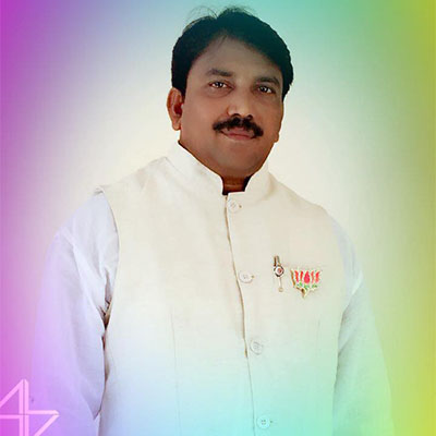 B. Prasad Rao
