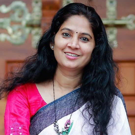 Adv.U.Prathibha Hari