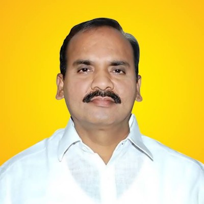 Prathipati Pulla Rao