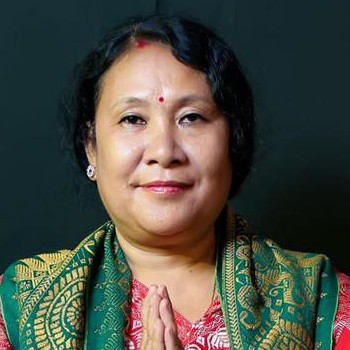 Pratibha Brahma