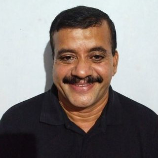 Praveen Dhamodara Prabhu