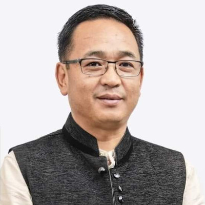 Prem Singh Tamang