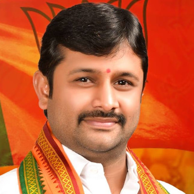 Sarivigari Preetham Kumar Reddy