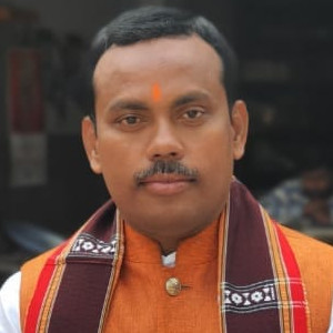 Probhakar Pandit