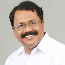Adv.P.S.Sreedharan Pillai