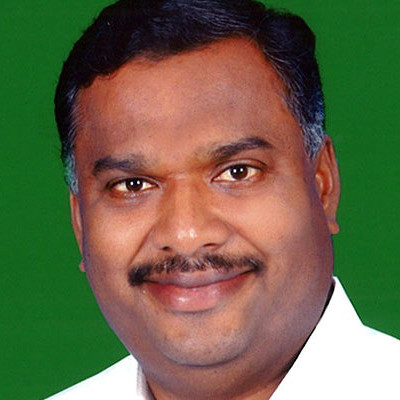 Karthik Thondaiman