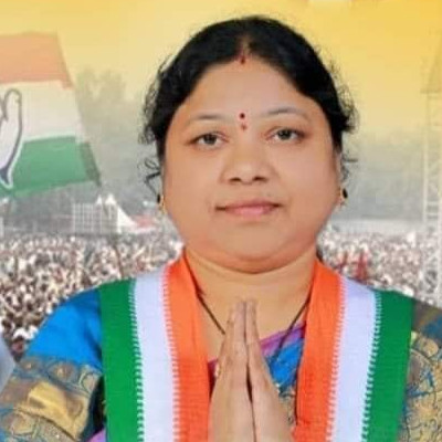 Smt. Punna Nirmala