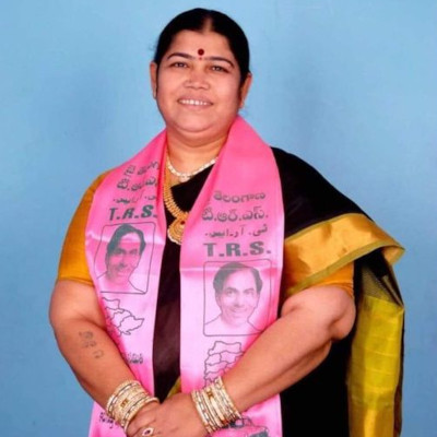 Smt.Burugadda Pushpa