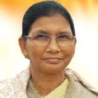 Mamata Bhunia