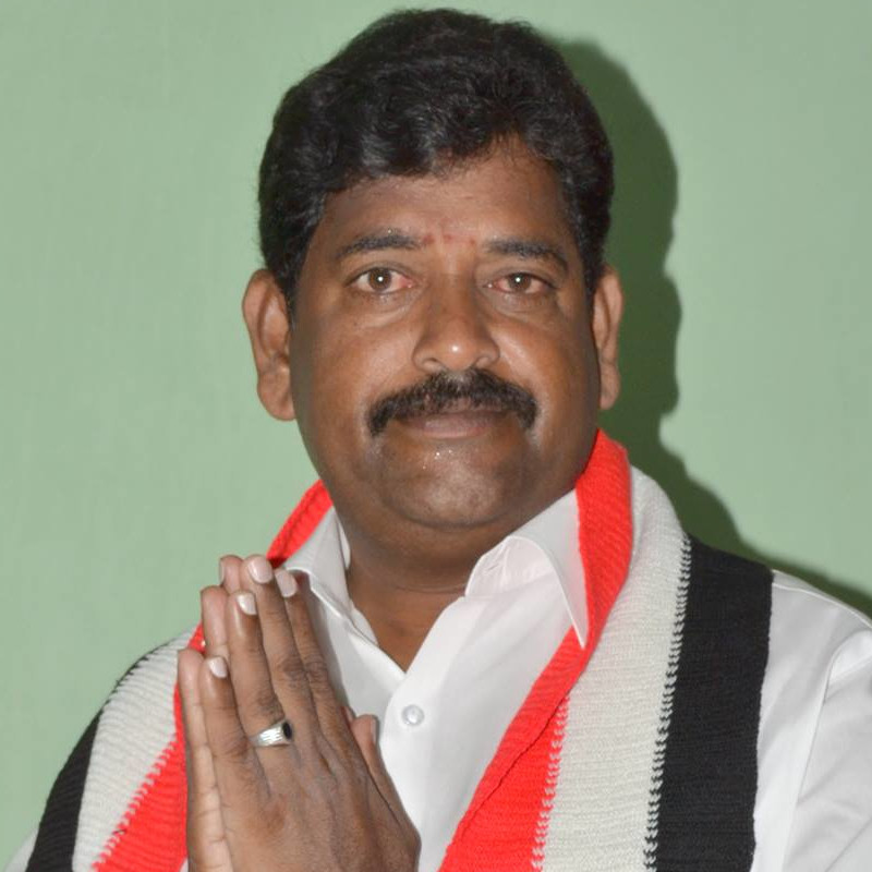 Rajsekar R