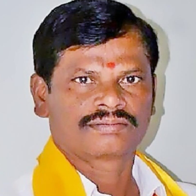 Rudragoni Ramchandar Goud