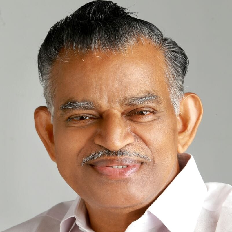 R. Selvaraj