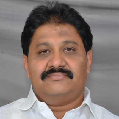 Rachamallu Siva Prasad Reddy