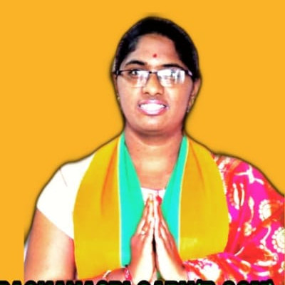 Rachana Sri Godchala