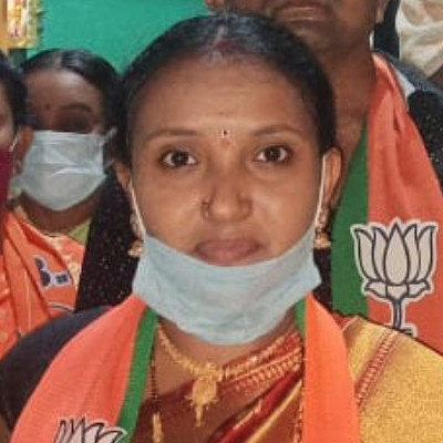 Radha Bai K N