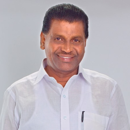 Thiruvanchoor Radhakrishnan