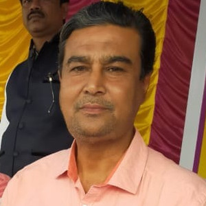 Rafikul Islam Mondal