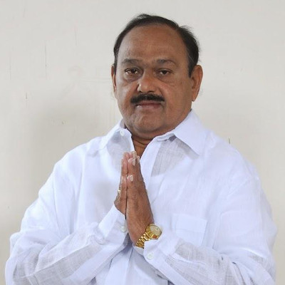 Raghuramireddy Settipalli