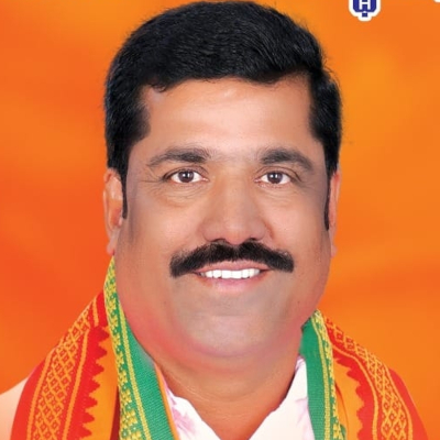 Venkateshwar Reddy Ragula