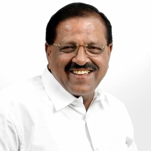 Rajmohan Unnithan