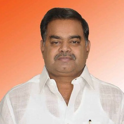 Rajasekhar (Nehru) Devineni