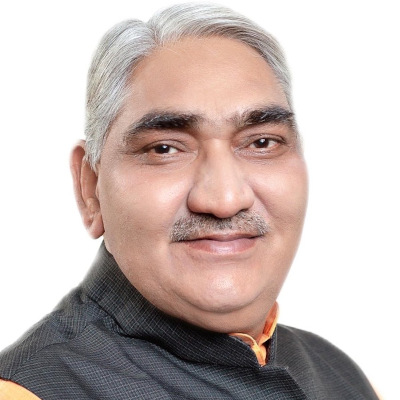 Rajesh Gahlot