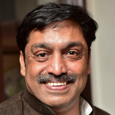 Rajesh Lilothia