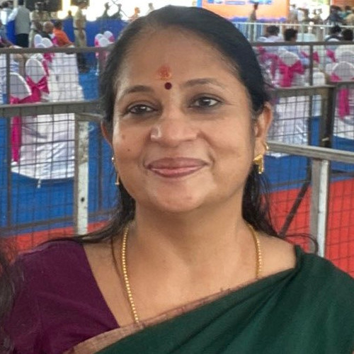 Raji Prasad