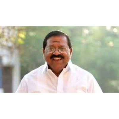 Rajmohan Unnithan