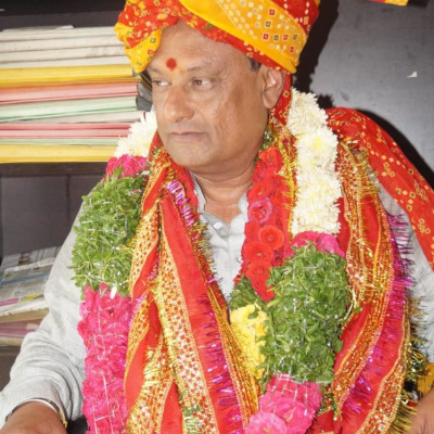 Rakesh Jaiswal